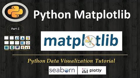 Python Data Visualization | Matplotlib | Seaborn | Plotly-1