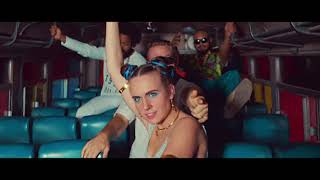 Major Lazer & DJ Snake   Lean On feat  MØ Official Music Video