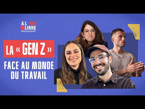 La Génération Z Vient Elle Vraiment Choquer Le Monde Du Travail