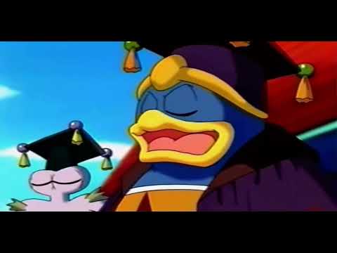 Dedede Elementary School: School Song (Kirby: Right Back at Ya!)