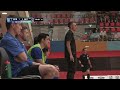 East Coast Bays v Auckland City | Full Match | 2022 Ford Futsal Superleague