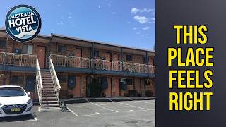 Bridge View Motel - This Place Feels Right | Gorokan, Australia🏩 Bridge View Motel - This Place Feels Right | Gorokan, Australia🏩