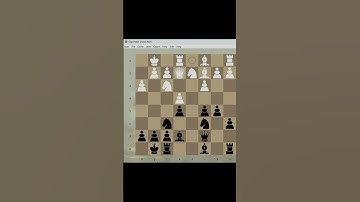 1 128-2/ WE LEARN FROM MISTAKES. CHESS GAME: MASTER-STRONG PLAYER. #chess #chessgame