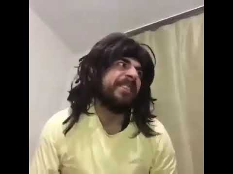 Cover Aykut Elmas Vine Çocuk Kapıcı Veysel Dedi