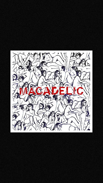 AI Expands Mac Miller's Album Art | Part 1