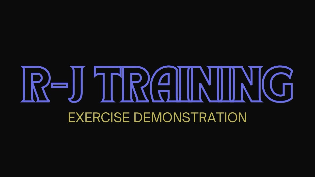 Lateral lunge + toe touch - YouTube
