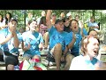 Day 4 Recap C1, K1W & K1M - 2013 World Championships Freestyle Canoeing