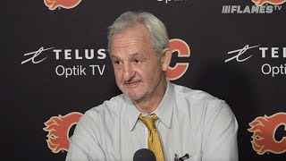 Post-Game | Sutter - 17.11.22