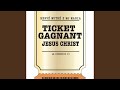 Tickets Gagnant (feat. Mj Maria)