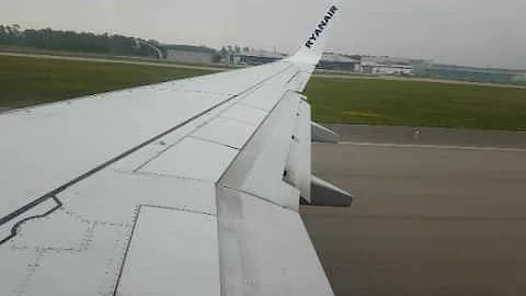 Quali sono gli aeroporti della Germania?