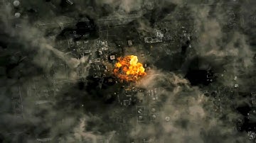 Halo: Defense of Reach Live Action Music Video (Fan Made) HD