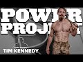 Mark Bell's Power Project EP. 445 - Tim Kennedy