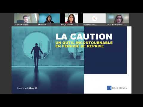 La caution, un outil indispensable en période de reprise