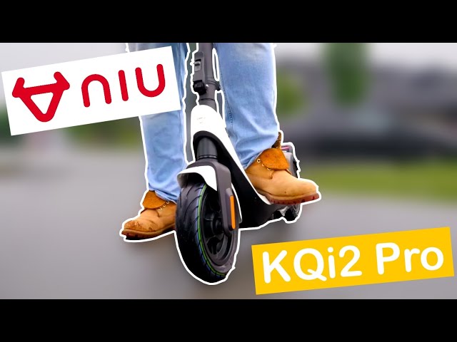 Rent Segway Ninebot F40I E-Scooter from €17.90 per month