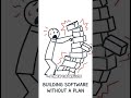 Arquitectura de Software vs. Escribir Código: La Diferencia Real.