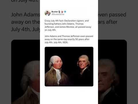 John Adams and