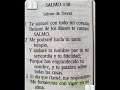 Salmo 138