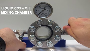 Liquid carbon dioxide and minimum quantity lubrication in machining