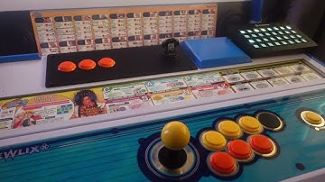 Vewlix/Chewlix Arcade Needs This To Be A Modern Solution!