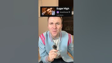 commenting on even more Sugar High videos 🍬