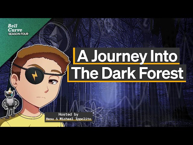 S4 Premiere: A Journey Into The Dark Forest | Hasu class=