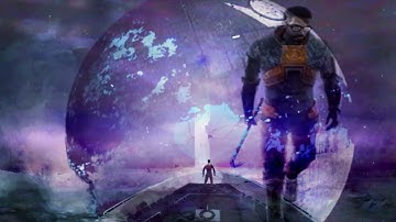 Half-Life 2: Triage at Dawn [Remix Mashup]