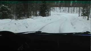 Dan Anderssons Minne SS2 JanJan/Edvardsson