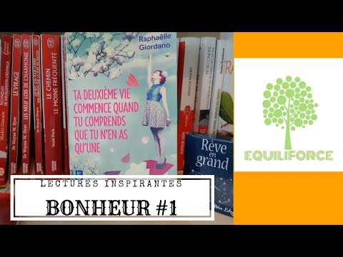 📕😊 Ta Deuxième