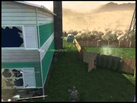 Funny Game Winning Kill
