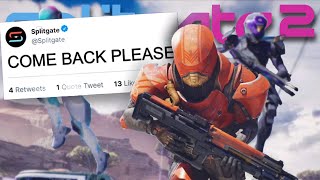 SPLITGATE 2 IS BACK... but is it good!?!?!
