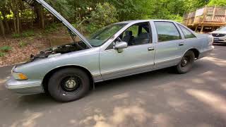 Famous Chevy LT1 Misfire - Never Overlook the Obvious!! Wealth