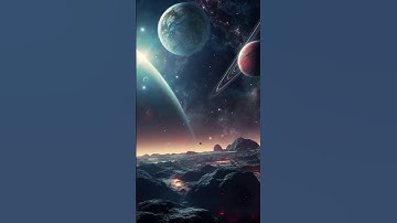 Exploring the Boundless Potential of AI and the Universe