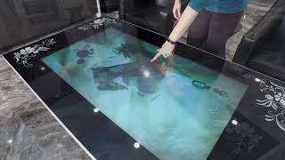 Touch  tables  Smart Touch Tables  Edit Touch  tables 2