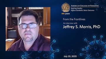 Using Data Science to Better Understand COVID-19