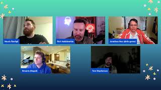 GGJ Indie Community Spotlight