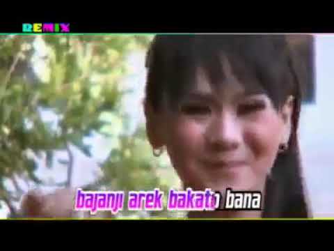 Ratok Pasaman ~ Tari KDI || Official Music Video