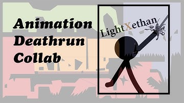 Animation - Deathrun Collab - my entry