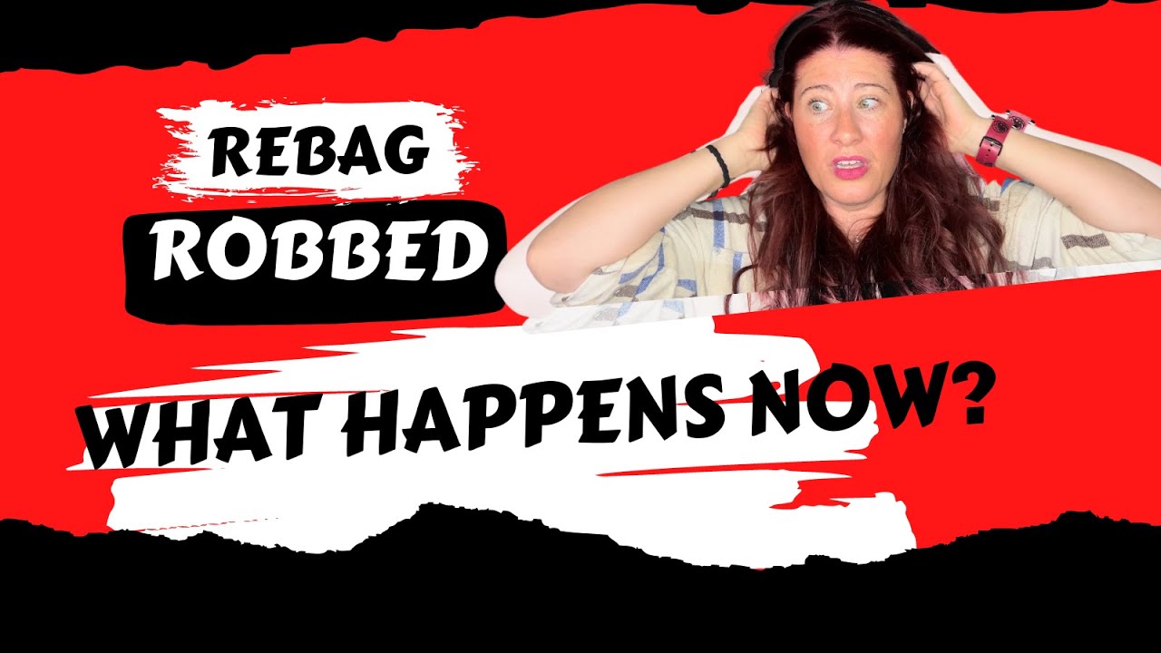 Rebag's Shocking Revelation: Will They Compensate Consigners With Their New Terms?