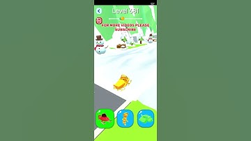 Shape shifting-لعبة Max Level -طريقة اللعب من - تطبيق لعبة الهاتف المحمول- max Level-.#shapeshifting