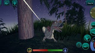 :   , The Cursed Isle!