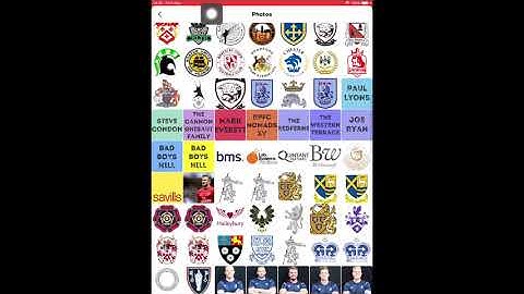 QS Football Pro : How to create a new player