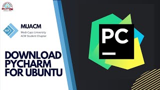 Download Pycharm IDE for Ubuntu 💻