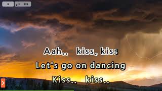 Kiss Kiss - VST & Company (Karaoke Version)