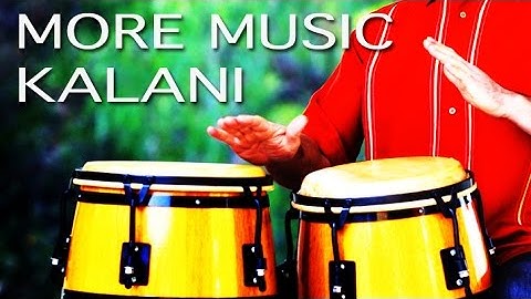 The More Music Show: 01