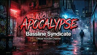 Rap Freestyle Beat “APOCALYPSE” 🚀 | Free Trap Beat | Hip Hop Instrumental