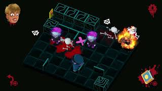 Friday the 13th: Killer Puzzle - Daily Death (08/13/26)