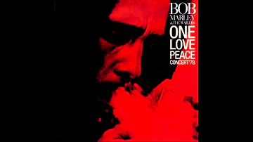 Bob Marley - One Love Peace Concert '78 (Full Album) 432hz