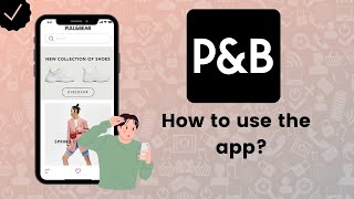 How to use the PULL&BEAR application? screenshot 3