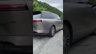 Xpeng GX 6-seater luxury vibes. #cars#xpeng#xpenggx#suv #dreamcar#auto#carshow#jchcar #wholesalecar