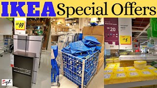 IKEA SPECIAL OFFERS 2020 #Ikea at Doha Festival City in Qatar